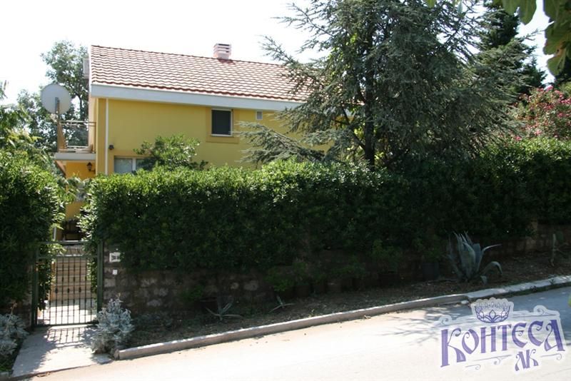 Lux house in Radovići for rent 